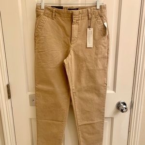 Authentic Chinos NWT, Petite